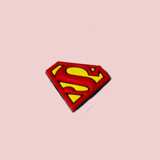 Superman logo