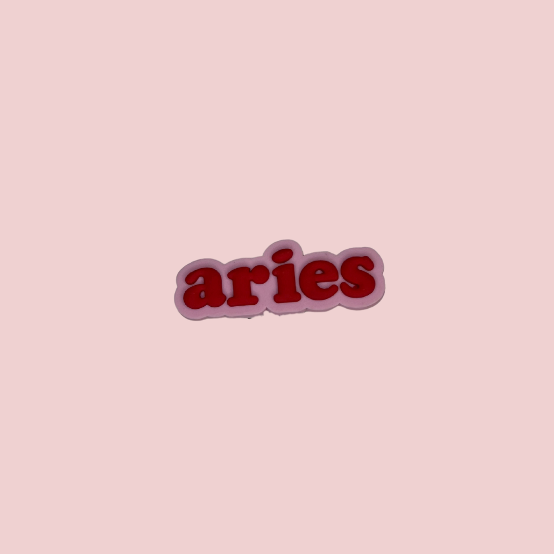 Aries star sign