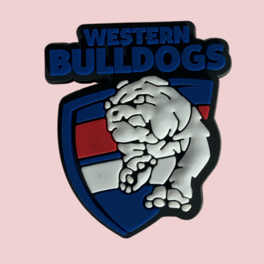 AFL bulldogs