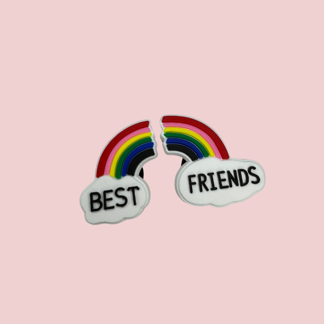 Bestfriend rainbow