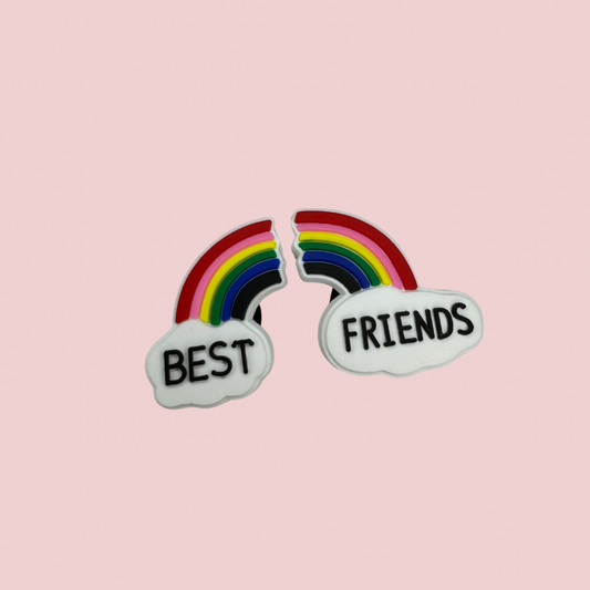 Bestfriend rainbow