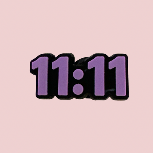 11:11