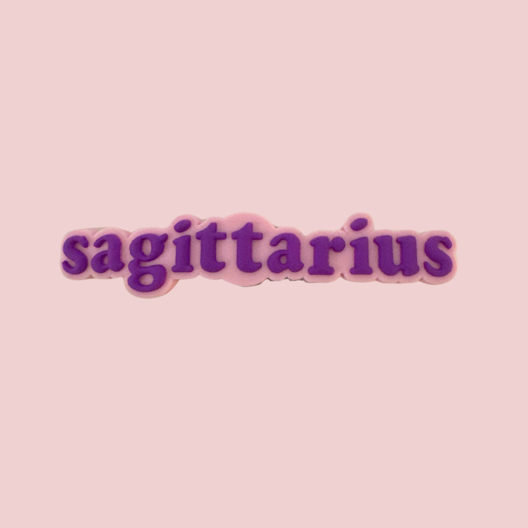 Sagittarius starsign