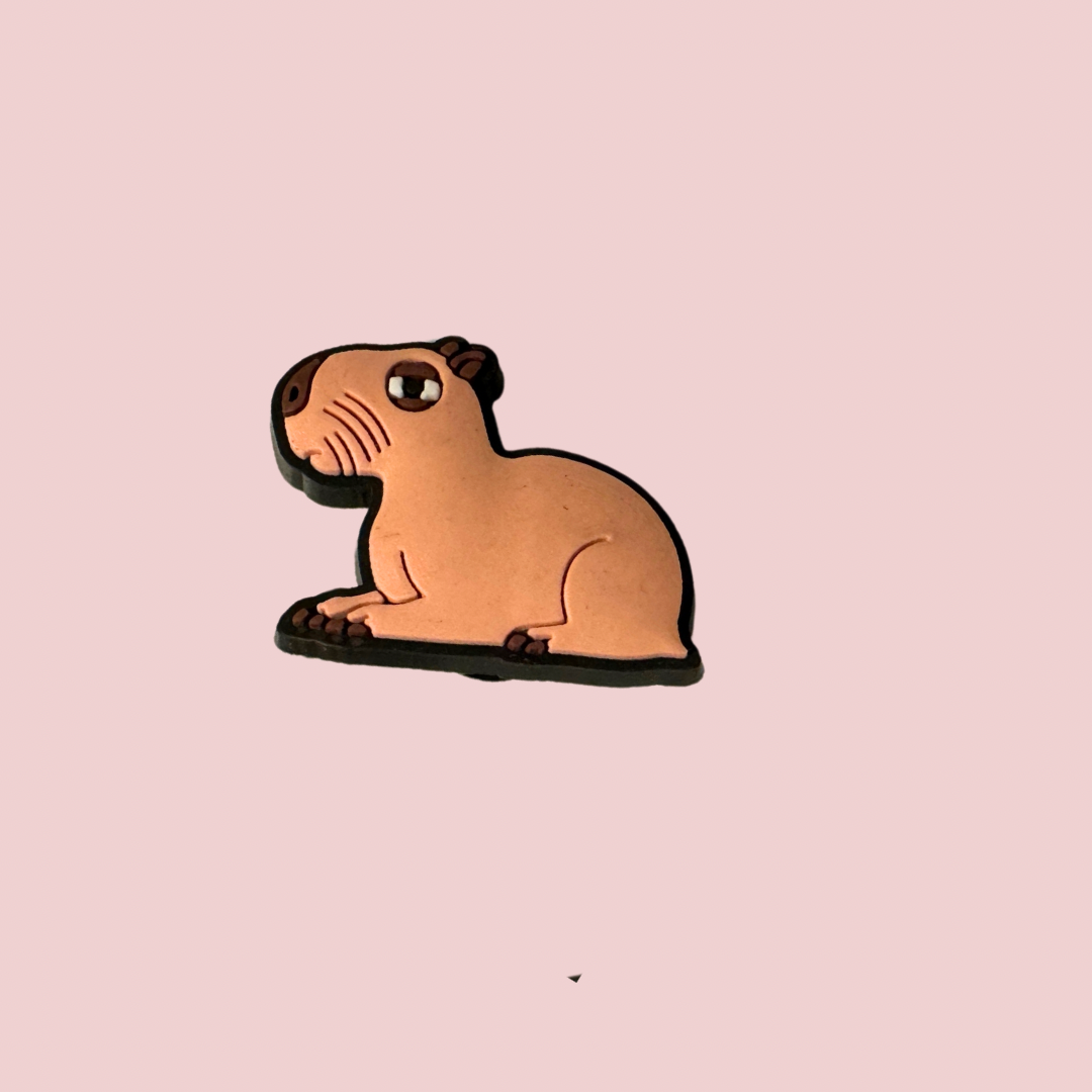 Capybara