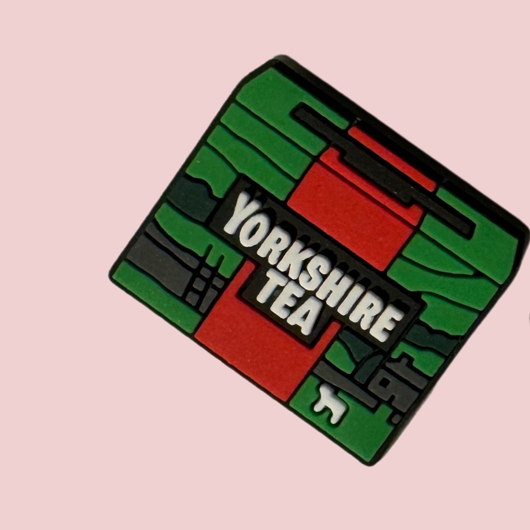 Yorkshire tea