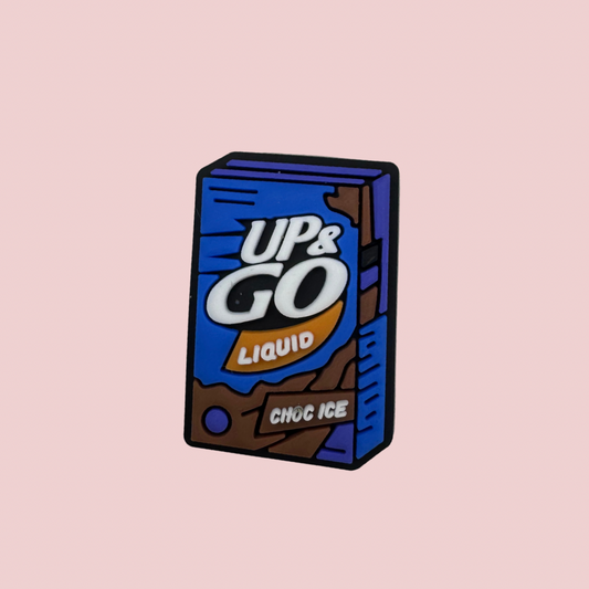 Up & go