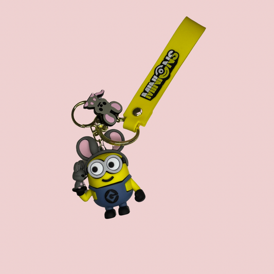 Minion mouse