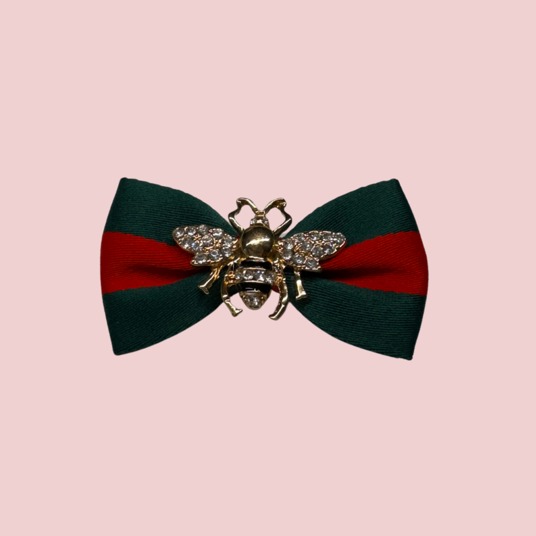 Bee bow