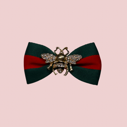 Bee bow