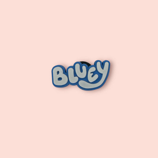 Bluey logo