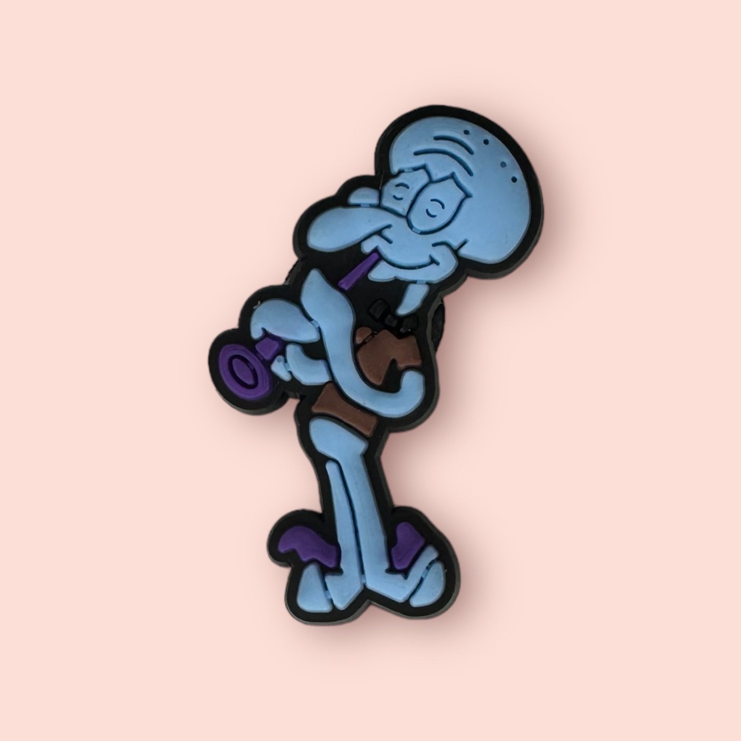 Squidward