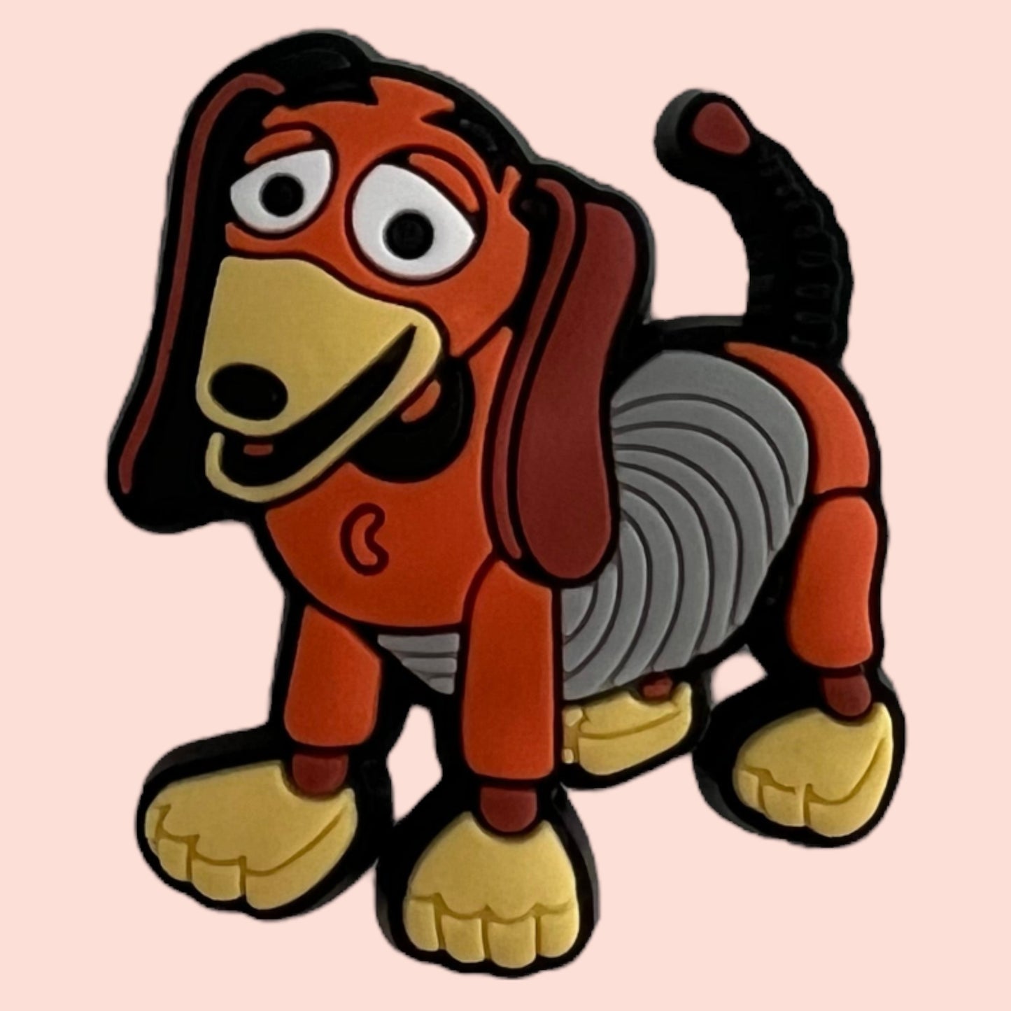 TOY STORY SLINKY