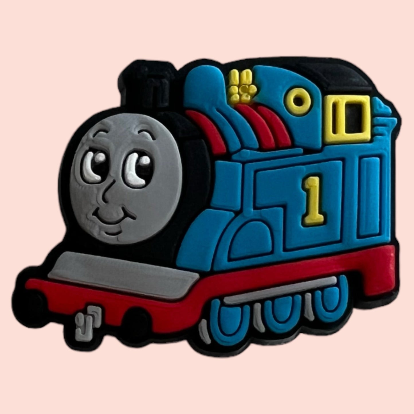 THOMAS THE TANK