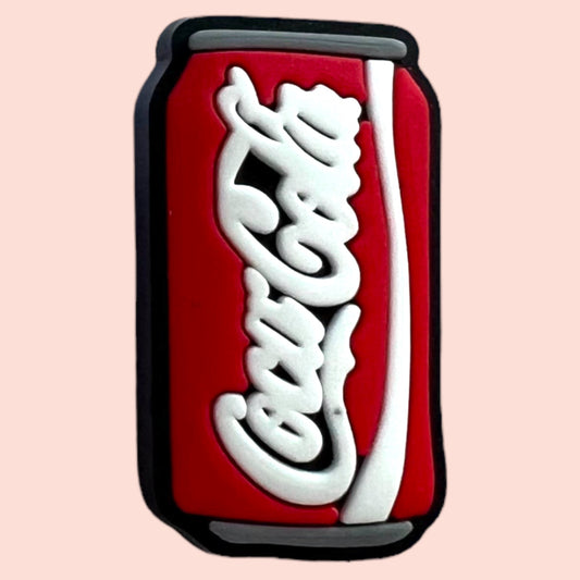 Coca Cola can