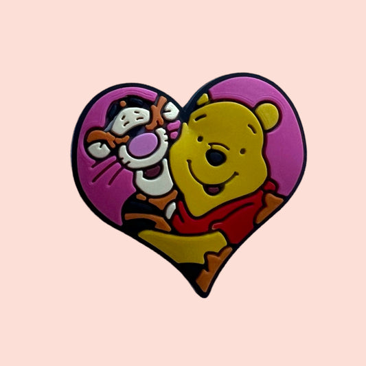 WINNIE THE POOH HEART