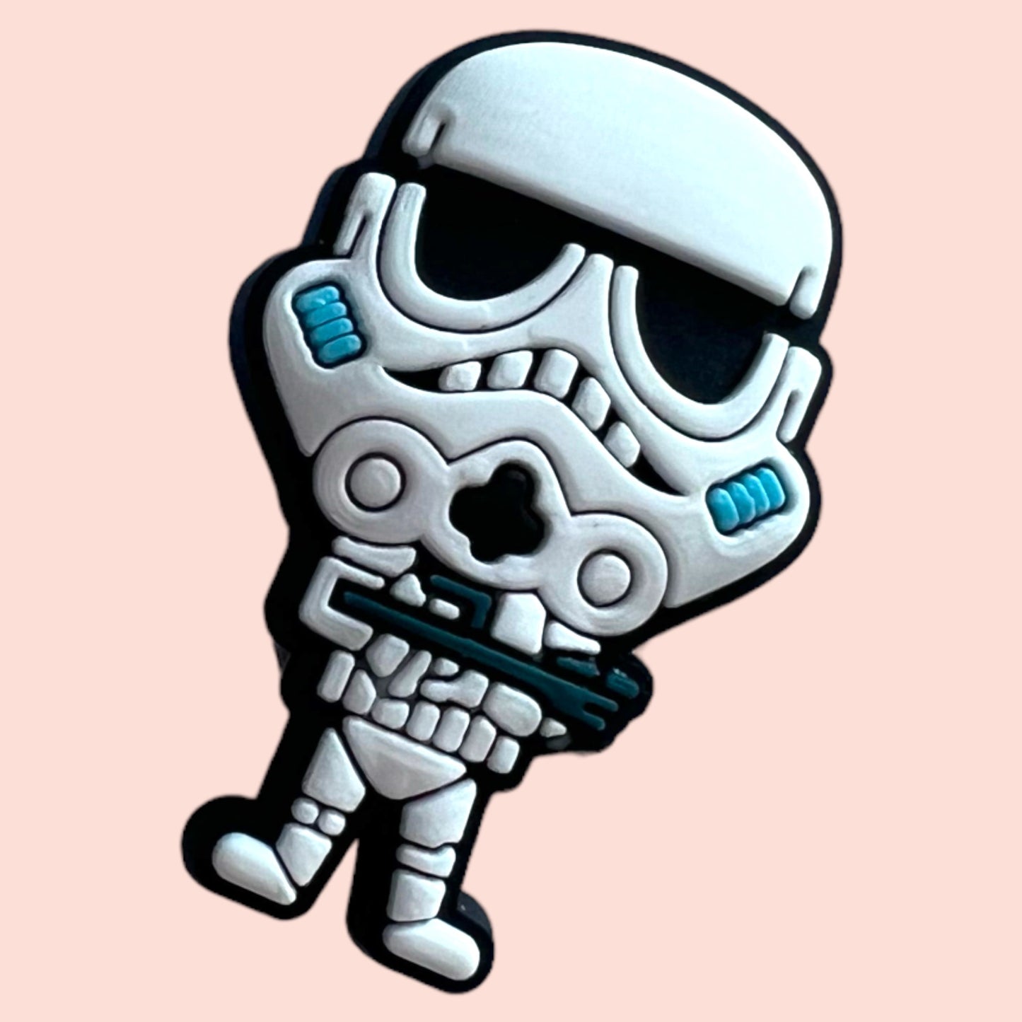 STAR WARS STORM TROOPER