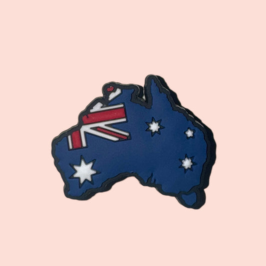 Aussie icon country