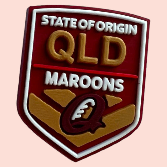 QLD MAROONS