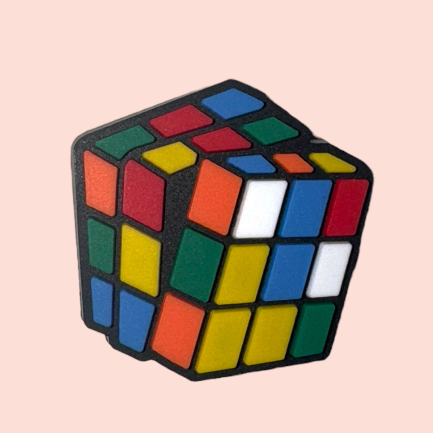 Rubix cube