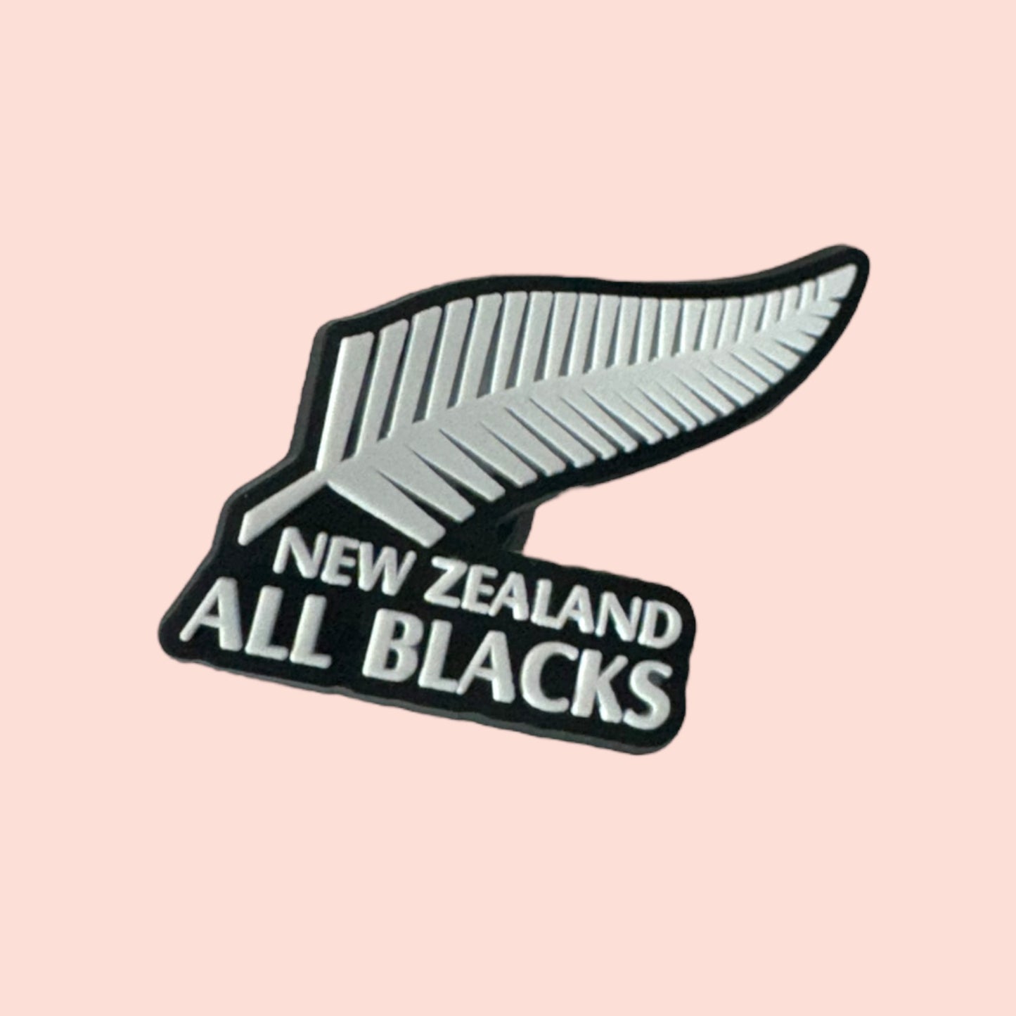 All Blacks