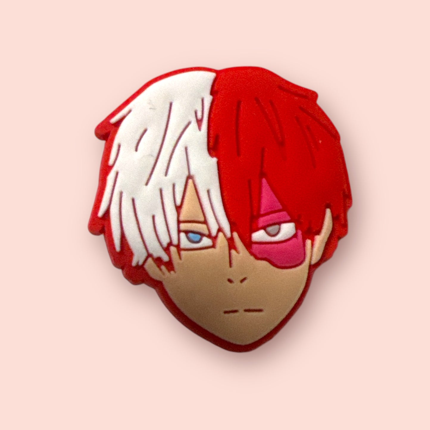 Shoto Todoroki