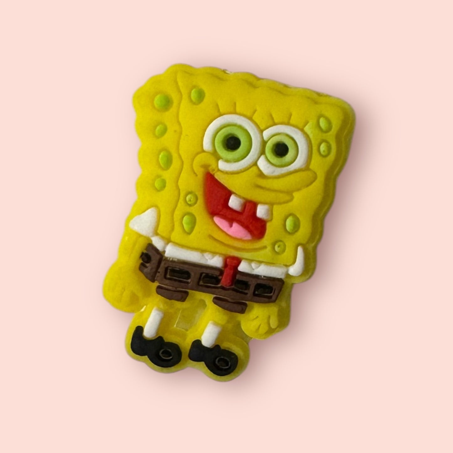 SpongeBob bright