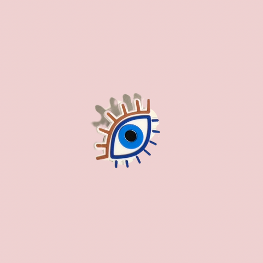 Third eye /evil eye