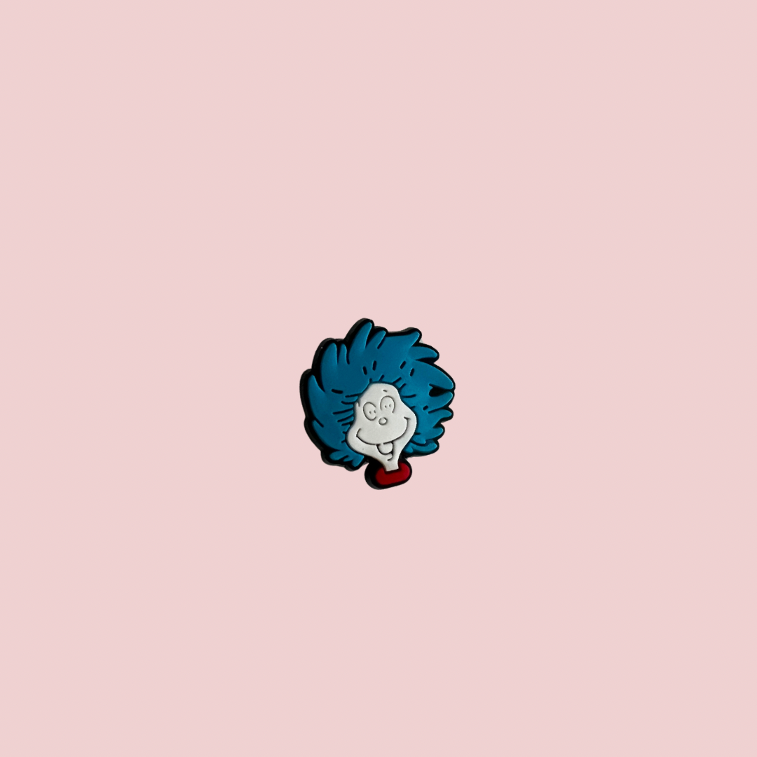 Thing 1 character