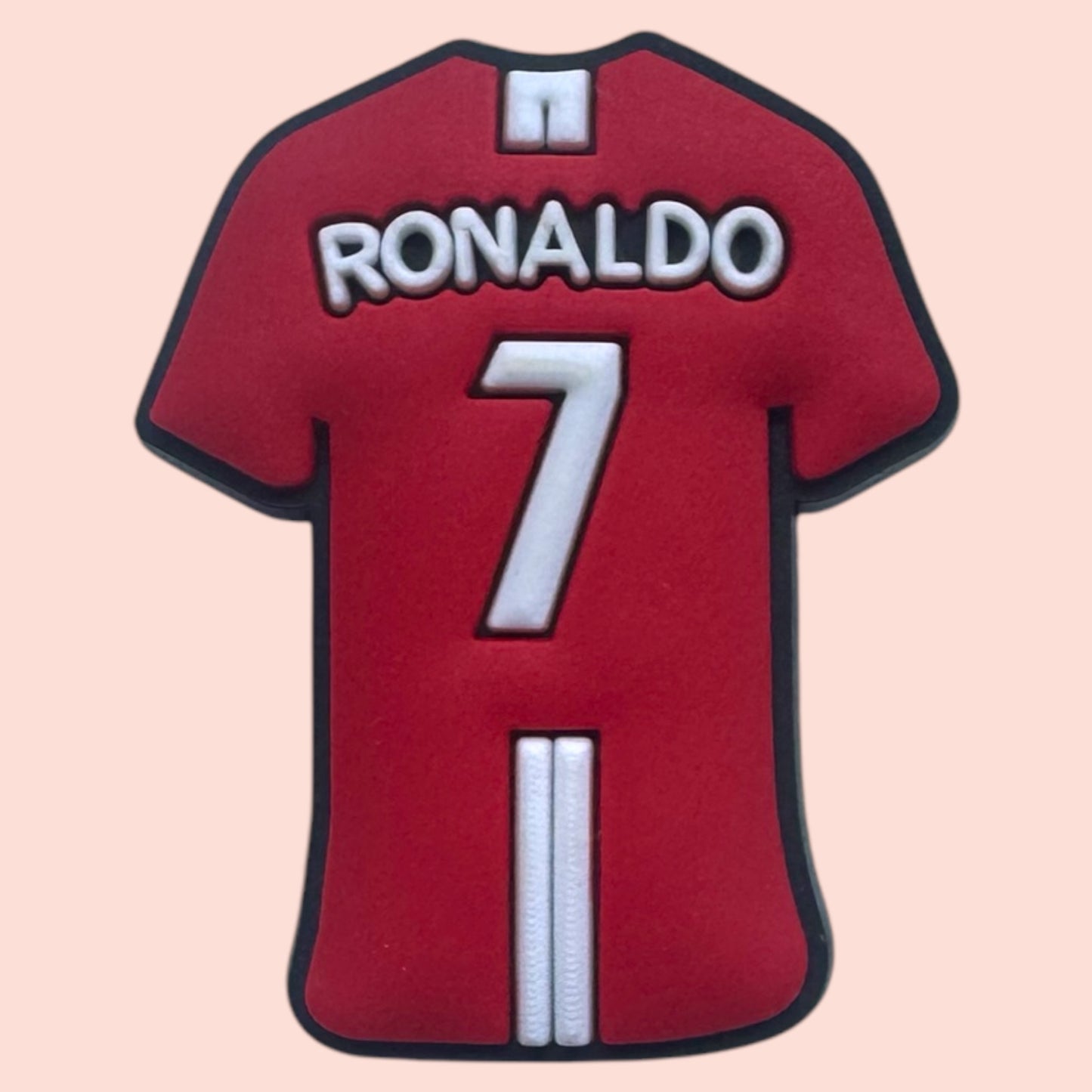 Ronaldo jersey