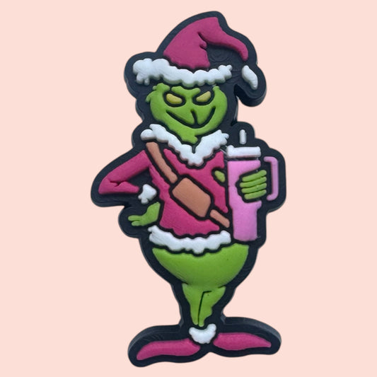 Stanley grinch