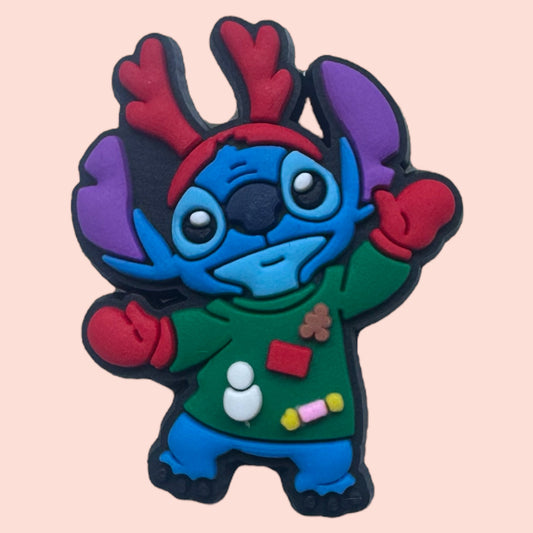 Stitch Christmas