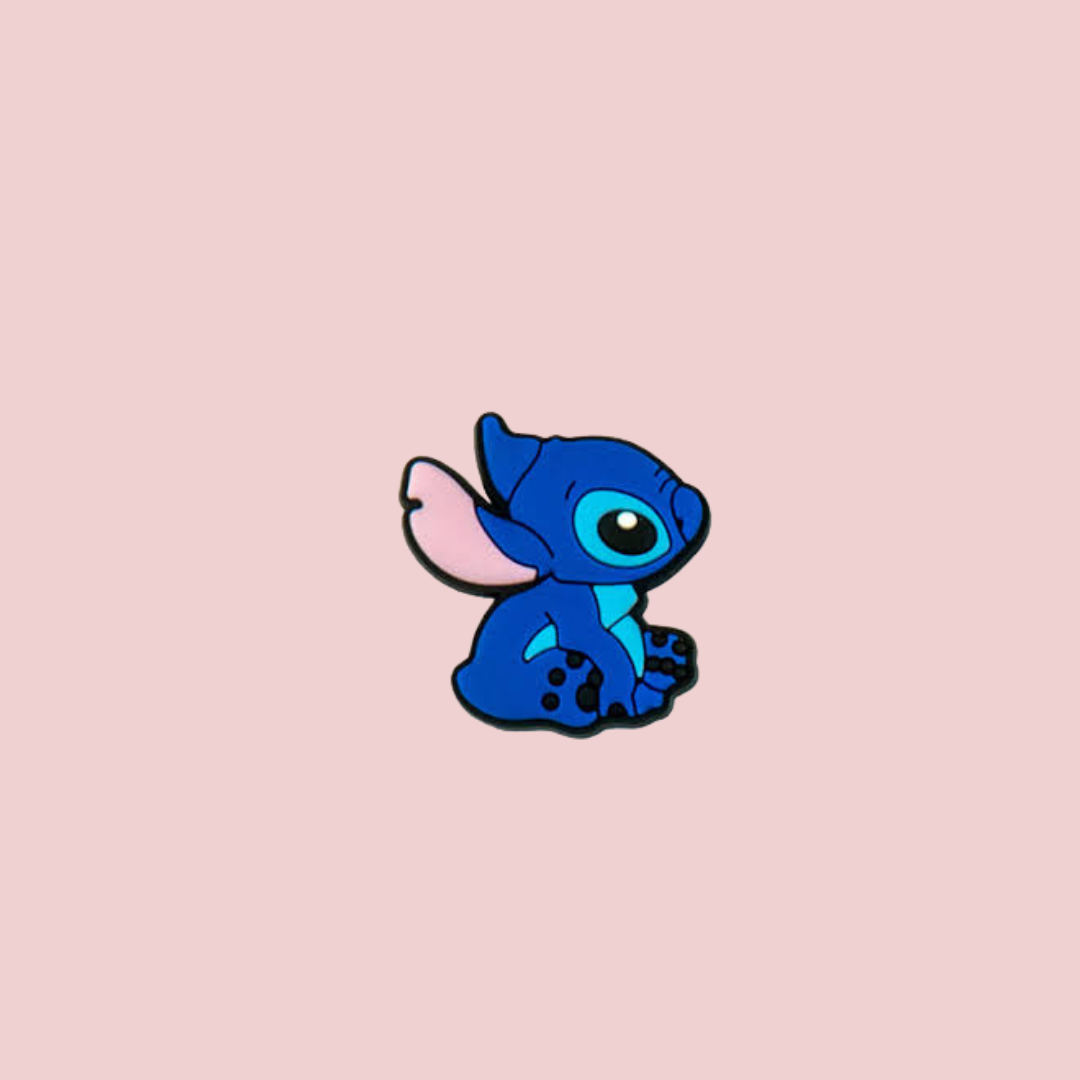 Stitch character