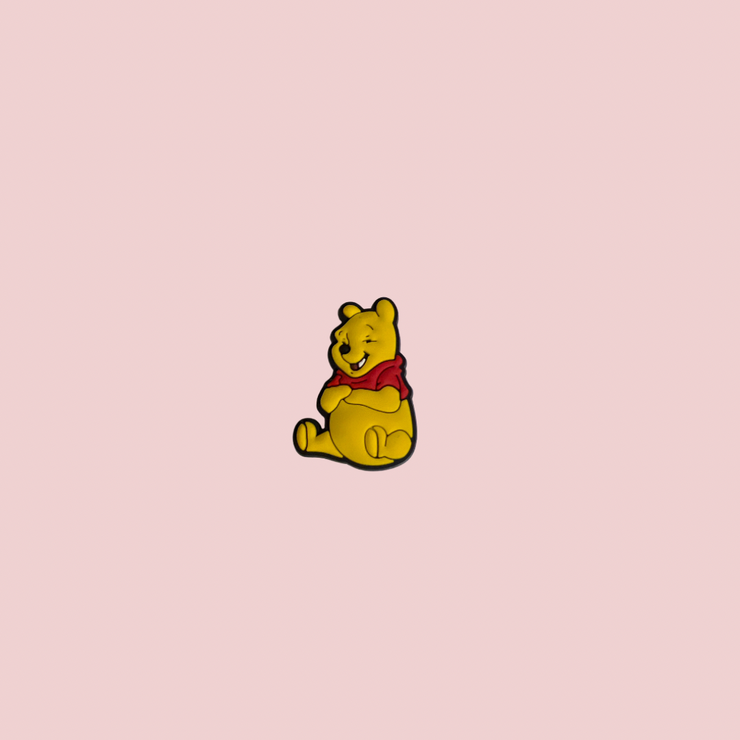 Winnie the pooh character