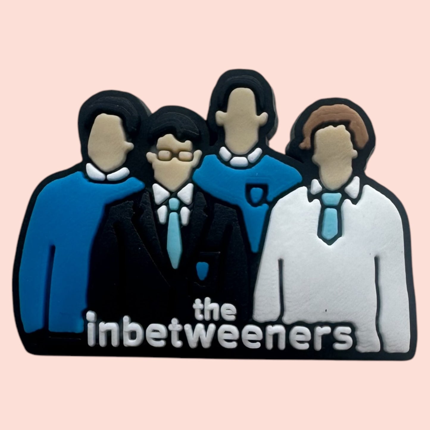 The inbetweeners