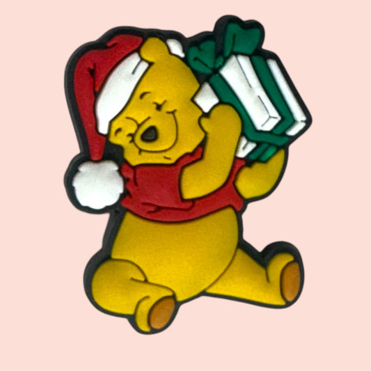 Winne the Pooh Christmas