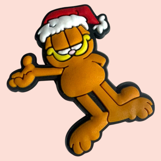 Garfield Christmas