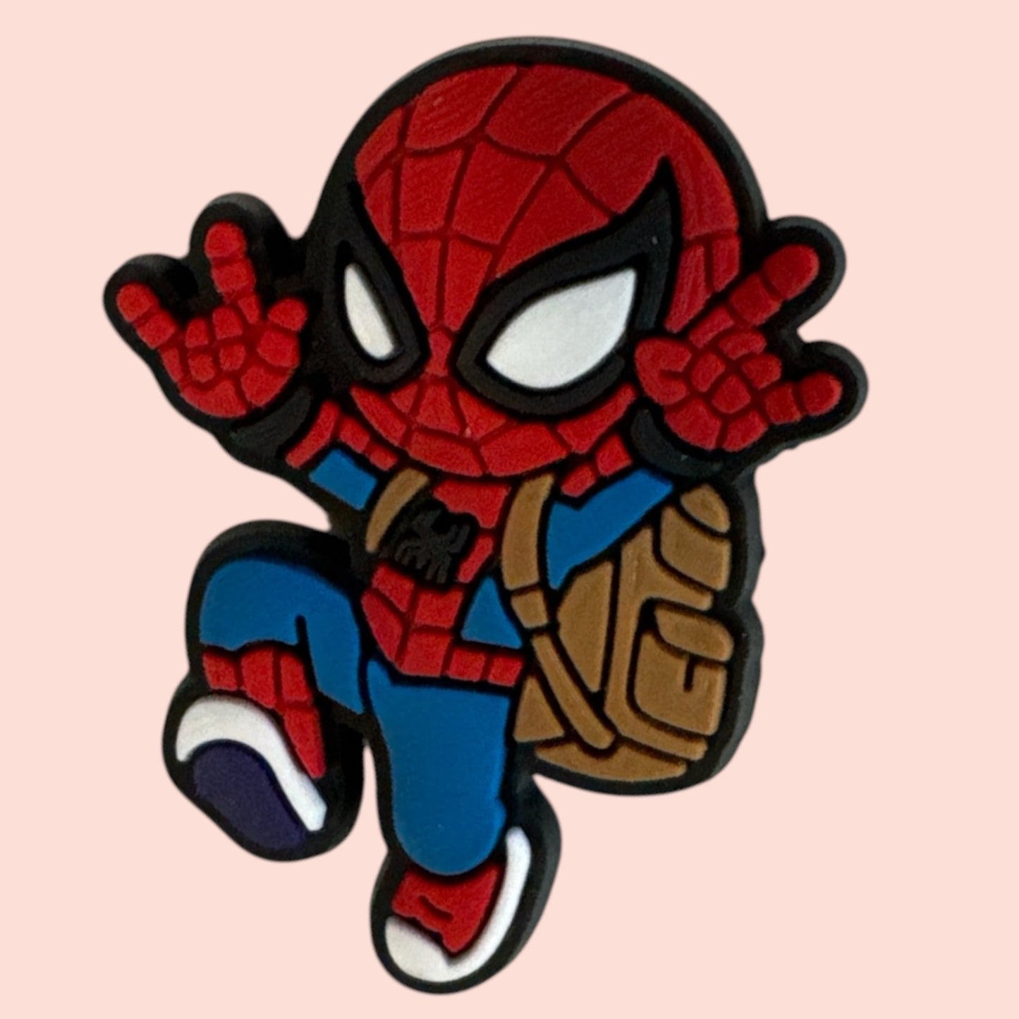 Spider-Man