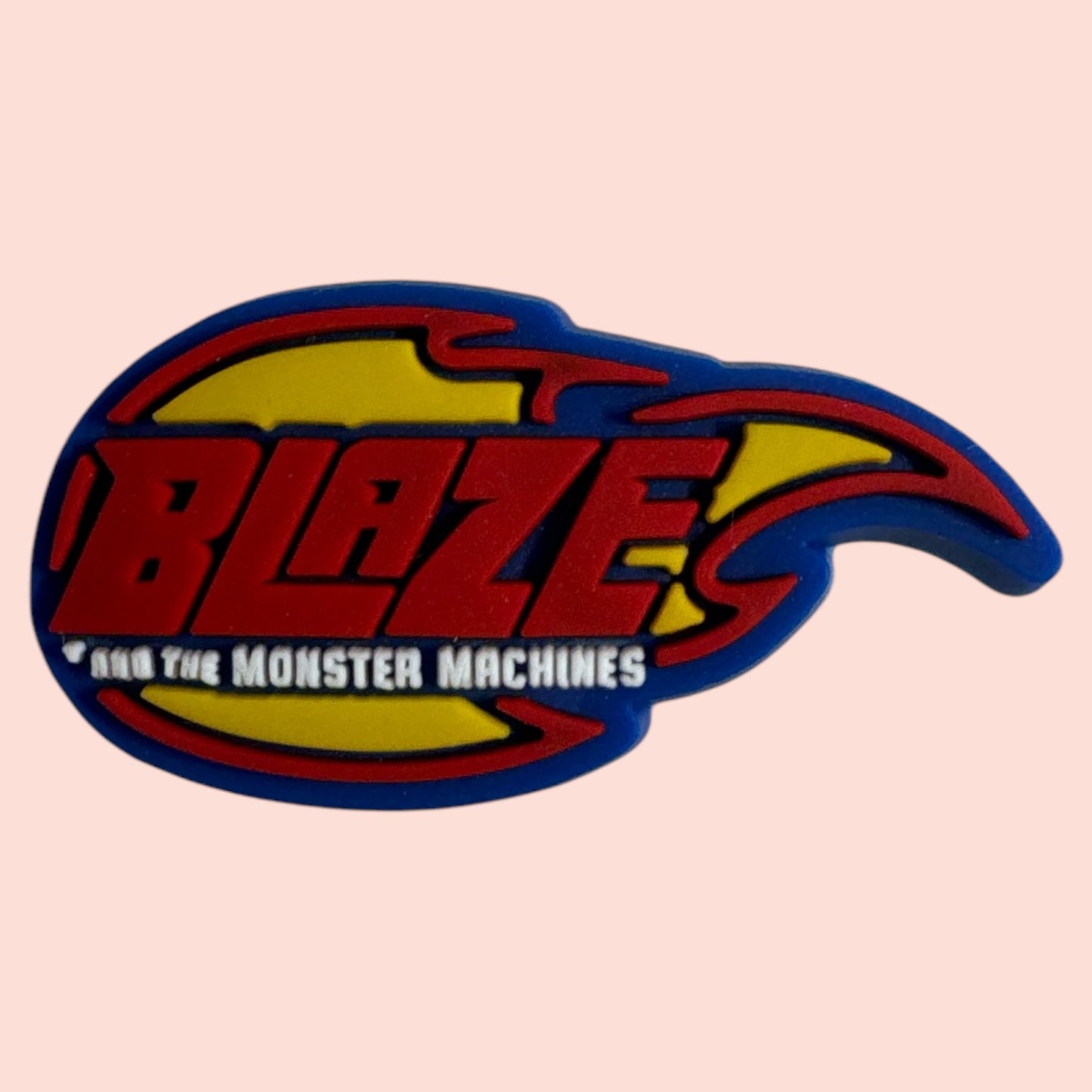 Blaze and the monster machines