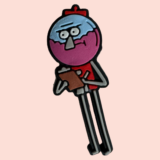 Regular show character