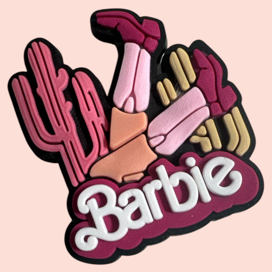 Barbie