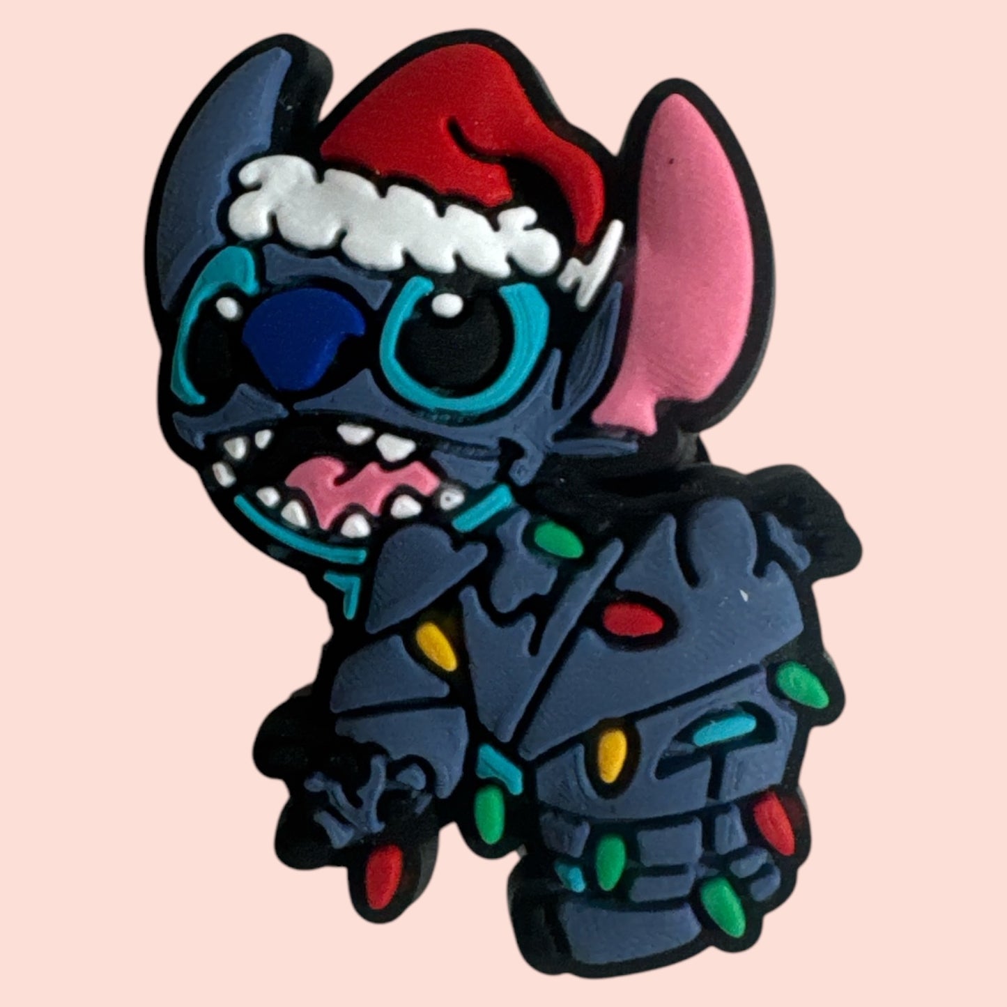 Stitch Christmas