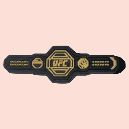 UFC BELT