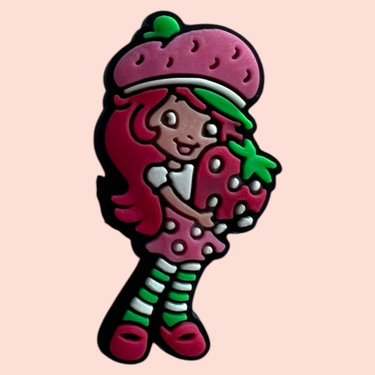 STRAWBERRY SHORTCAKE