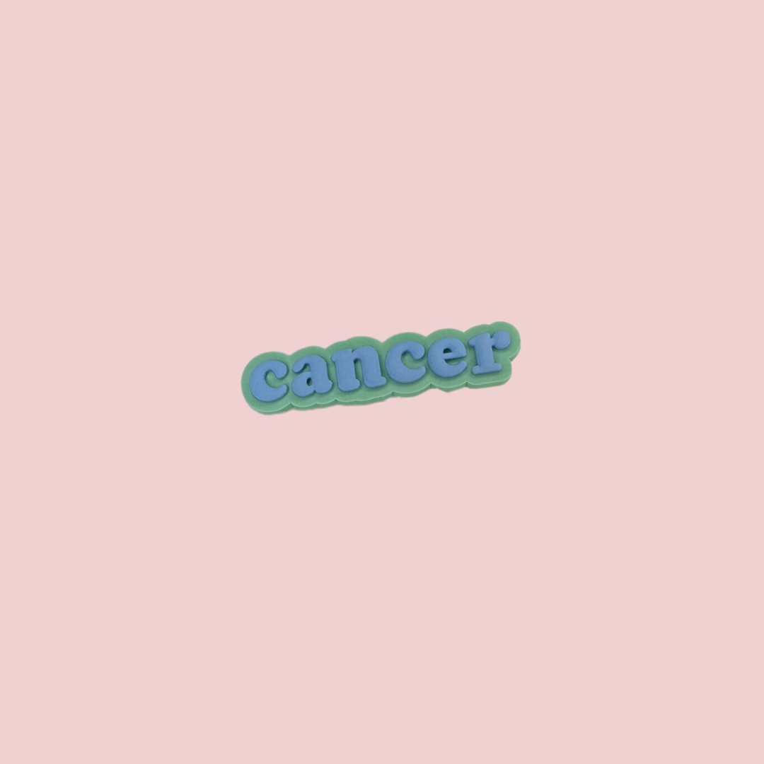 Cancer starsign