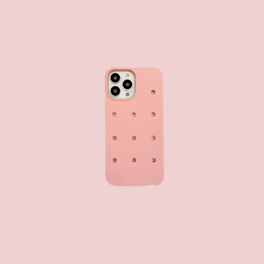 PINK iPhone cases